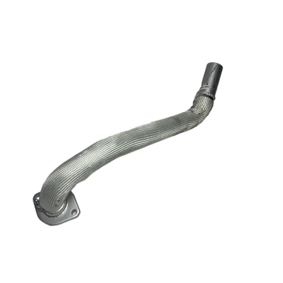 Pipe d'échappement garantie pour le CPCD20-30 AF932-30301 pour camions et machines agricoles