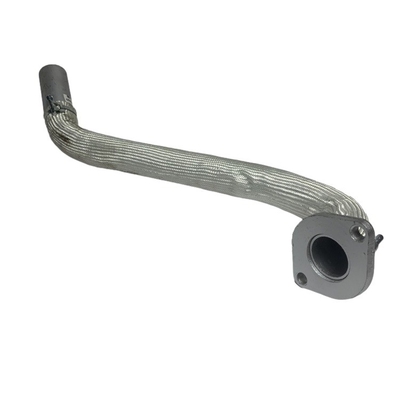 Pipe d'échappement garantie pour le CPCD20-30 AF932-30301 pour camions et machines agricoles