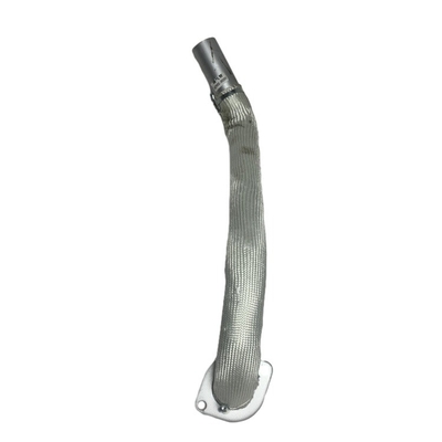 Pipe d'échappement garantie pour le CPCD20-30 AF932-30301 pour camions et machines agricoles