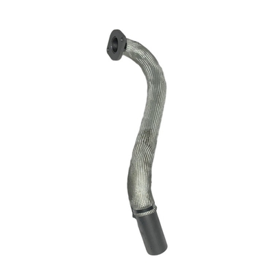 Pipe d'échappement garantie pour le CPCD20-30 AF932-30301 pour camions et machines agricoles