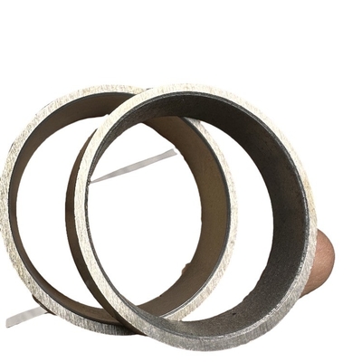 Les pièces d'un chariot élévateur à fourche doivent être équipées d'un dispositif d'étanchéité à l'air comprimé.