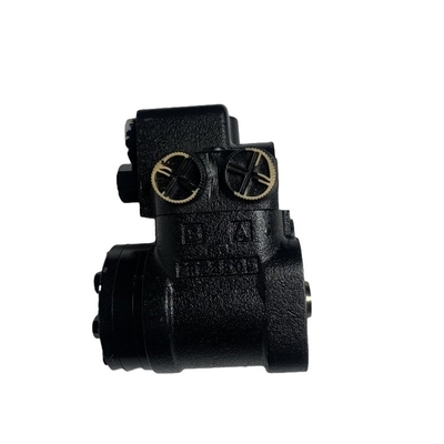 Dispositif de direction hydraulique complet A65H4-10111 A65H4-10101 pour les pièces de chariot élévateur HELI Orbitrol