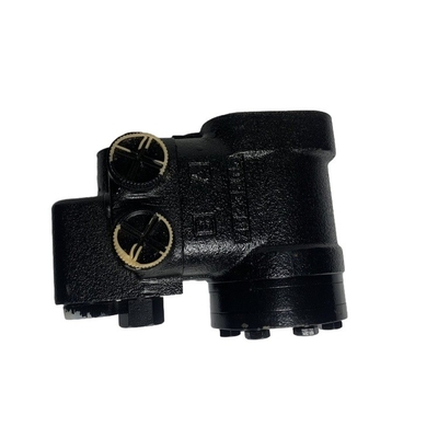 Dispositif de direction hydraulique complet A65H4-10111 A65H4-10101 pour les pièces de chariot élévateur HELI Orbitrol