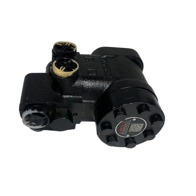 Dispositif de direction hydraulique complet A65H4-10111 A65H4-10101 pour les pièces de chariot élévateur HELI Orbitrol