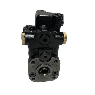 Dispositif de direction hydraulique complet A65H4-10111 A65H4-10101 pour les pièces de chariot élévateur HELI Orbitrol