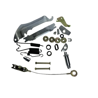 Le système de freinage à roues de chariot élévateur à fourchette LH 24453-70401/ 24453-7041XLB