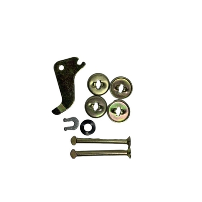 Le système de freinage à roues de chariot élévateur à fourchette LH 24453-70401/ 24453-7041XLB