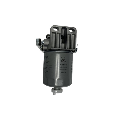 Matériau en acier 4D27G31-24100 Séparateur d'eau et de carburant Assy avec une longue durée de vie