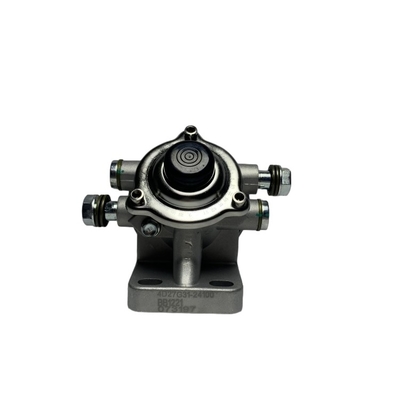 Matériau en acier 4D27G31-24100 Séparateur d'eau et de carburant Assy avec une longue durée de vie