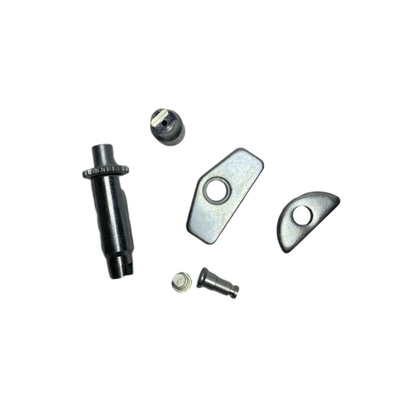 Le système de freinage à roues de chariot élévateur à fourchette LH 24453-70401/ 24453-7041XLB