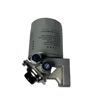 Matériau en acier 4D27G31-24100 Séparateur d'eau et de carburant Assy avec une longue durée de vie