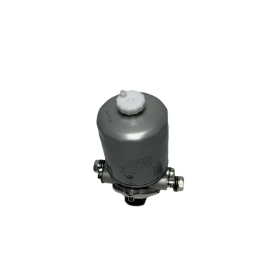 Matériau en acier 4D27G31-24100 Séparateur d'eau et de carburant Assy avec une longue durée de vie