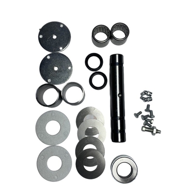Kit de poignets de direction de l'essieu arrière du chariot élévateur à fourchette garanti pour HANGCHA série A30 Poids KG 3.4