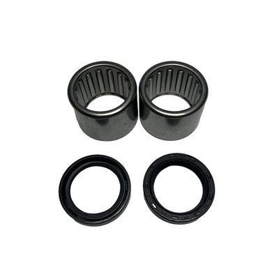Kit de poignets de direction de l'essieu arrière du chariot élévateur à fourchette garanti pour HANGCHA série A30 Poids KG 3.4