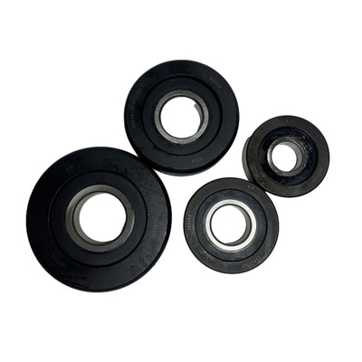 FD80-100 CPCD80-100 Mast Roller avec OEM 23658-33001 180708K Poids KG 1,6 garanti