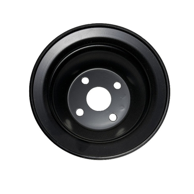 JAC 490B-41002 pièces de rechange du chariot élévateur à fourche Poulie de ceinture de ventilateur pour 490/4D27 Idéal pour les modèles JAC