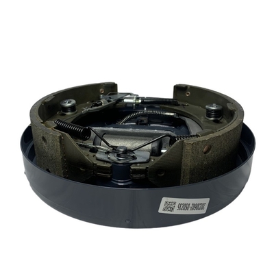OEM 24453-70411 Assy de frein à roues de chariot élévateur pour CPCD30-35 CPC30-35 CPD30-35 FD30-35 FG30-35 LH