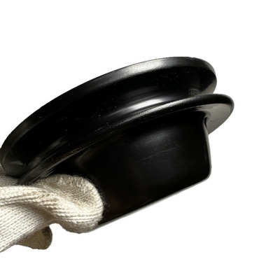 JAC 490B-41002 pièces de rechange du chariot élévateur à fourche Poulie de ceinture de ventilateur pour 490/4D27 Idéal pour les modèles JAC