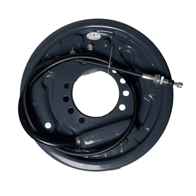 OEM 24453-70411 Assy de frein à roues de chariot élévateur pour CPCD30-35 CPC30-35 CPD30-35 FD30-35 FG30-35 LH