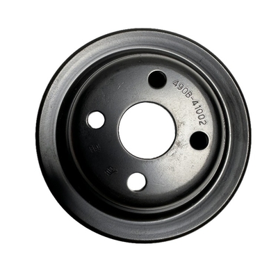 JAC 490B-41002 pièces de rechange du chariot élévateur à fourche Poulie de ceinture de ventilateur pour 490/4D27 Idéal pour les modèles JAC