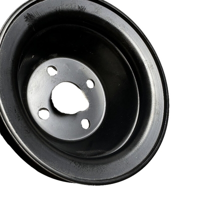 JAC 490B-41002 pièces de rechange du chariot élévateur à fourche Poulie de ceinture de ventilateur pour 490/4D27 Idéal pour les modèles JAC