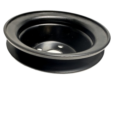 JAC 490B-41002 pièces de rechange du chariot élévateur à fourche Poulie de ceinture de ventilateur pour 490/4D27 Idéal pour les modèles JAC