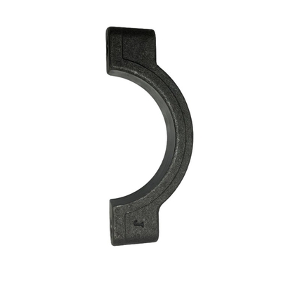 Support de mât de chariot élévateur gris 22018-30064 Composant essentiel pour la réparation de chariot élévateur