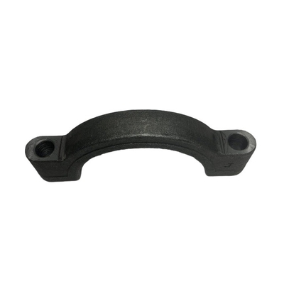 Support de mât de chariot élévateur gris 22018-30064 Composant essentiel pour la réparation de chariot élévateur