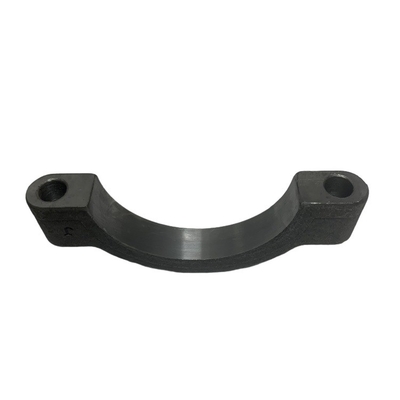 Support de mât de chariot élévateur gris 22018-30064 Composant essentiel pour la réparation de chariot élévateur