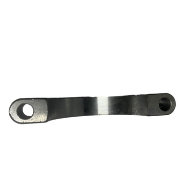 Support de mât de chariot élévateur gris 22018-30064 Composant essentiel pour la réparation de chariot élévateur