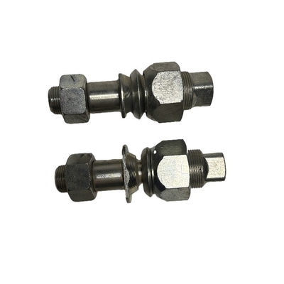 FD50-100Z8 Boulons pour chariot élévateur à rouleaux avant Modèle CPCD50-100 24353-72001 Poids 0,6 KG
