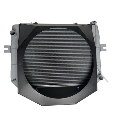 Radiateur de 8 kg pour HELI CPC30 K9DH2-10201LDF Fabriqué pour les ateliers de réparation de machines