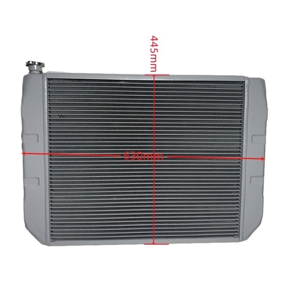 Radiateur de 8 kg pour HELI CPC30 K9DH2-10201LDF Fabriqué pour les ateliers de réparation de machines