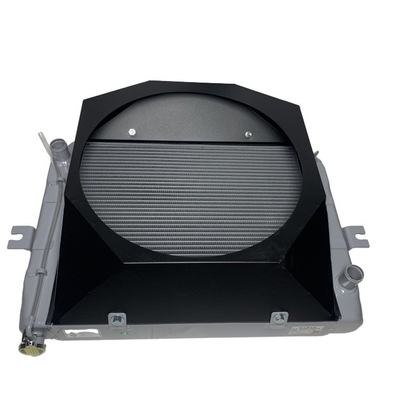 Radiateur de 8 kg pour HELI CPC30 K9DH2-10201LDF Fabriqué pour les ateliers de réparation de machines
