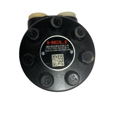 HELI H2HD4-10111 101S-5TSH-100-16-HC-X Pousse-mouches Système de direction Orbitrol pour le CPC D 20-35