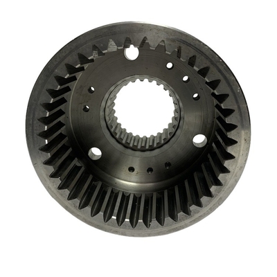 Les équipements de chariot élévateur CPCD50-70 nouvellement conçus avec OEM 053013 25783-02101 GR501-121029-W00
