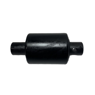 Modèle de chariot élévateur CPCD120-135 Roller latéral noir D01L8-50201 pour une utilisation en douceur et en toute sécurité