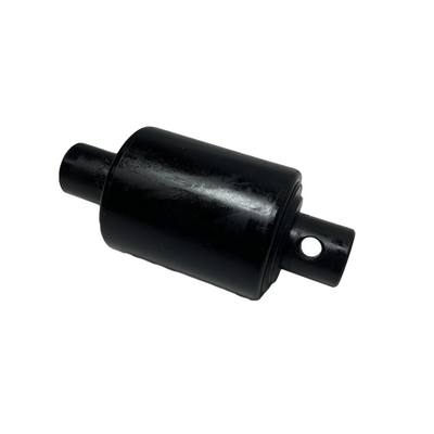 Modèle de chariot élévateur CPCD120-135 Roller latéral noir D01L8-50201 pour une utilisation en douceur et en toute sécurité