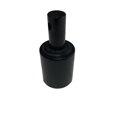 Modèle de chariot élévateur CPCD120-135 Roller latéral noir D01L8-50201 pour une utilisation en douceur et en toute sécurité