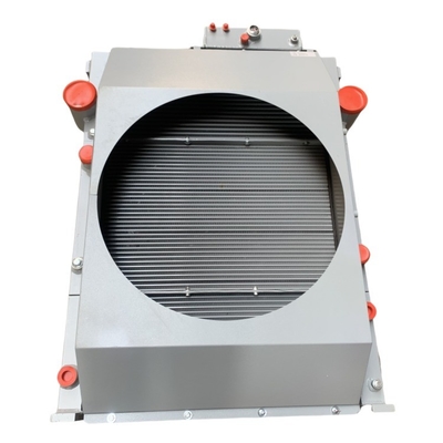 Parties de chariot élévateur pour l'exploitation minière G250-331000-000 Radiateur hydraulique pour Hangcha CPCD200-250