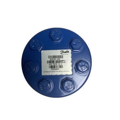 100% de la soupape de commande d'unité de direction d'origine GX160-630600-G00 XCEL45-400 pour HANGCHA