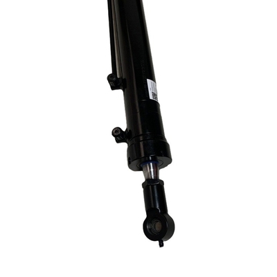Assemblage hydraulique garanti pour les pièces de chariots élévateurs HANGCHA 8M3-304000-002