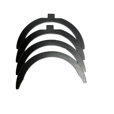 Ensemble de laveuses à traction pour Xinchai A490BPG 490BPG C490BPG Pièces de chariot élévateur OEM 490B-01022/01026