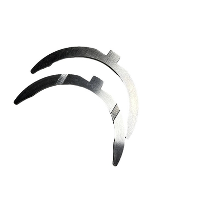 Ensemble de laveuses à traction pour Xinchai A490BPG 490BPG C490BPG Pièces de chariot élévateur OEM 490B-01022/01026