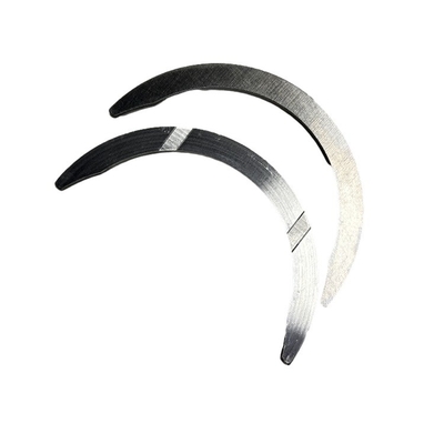 Ensemble de laveuses à traction pour Xinchai A490BPG 490BPG C490BPG Pièces de chariot élévateur OEM 490B-01022/01026