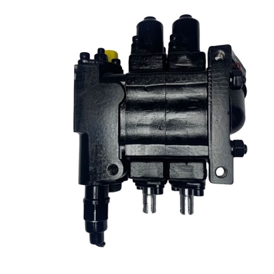 Valve de commande hydraulique en acier A20A7-30421 pour CPCD20-35 CDB7E-F15L-T/AZ longue durée de vie