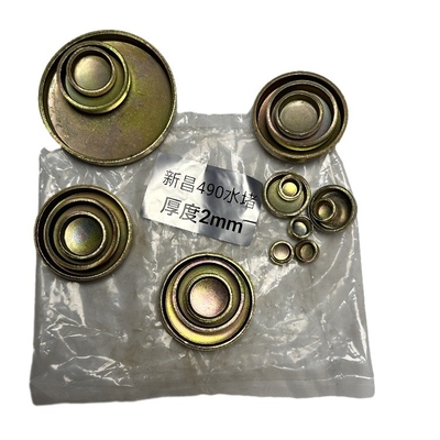 Appareil de transport automobile OEM NO 490B-01009 Bouchon du moteur pour moteur C490BPG
