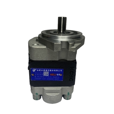 Appareil d'extraction d'énergie H25S7-10011 Pompes hydrauliques 10 Spline pour machines industrielles