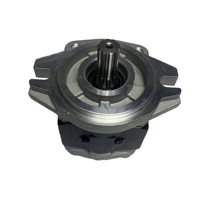 Appareil d'extraction d'énergie H25S7-10011 Pompes hydrauliques 10 Spline pour machines industrielles