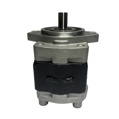 Appareil d'extraction d'énergie H25S7-10011 Pompes hydrauliques 10 Spline pour machines industrielles